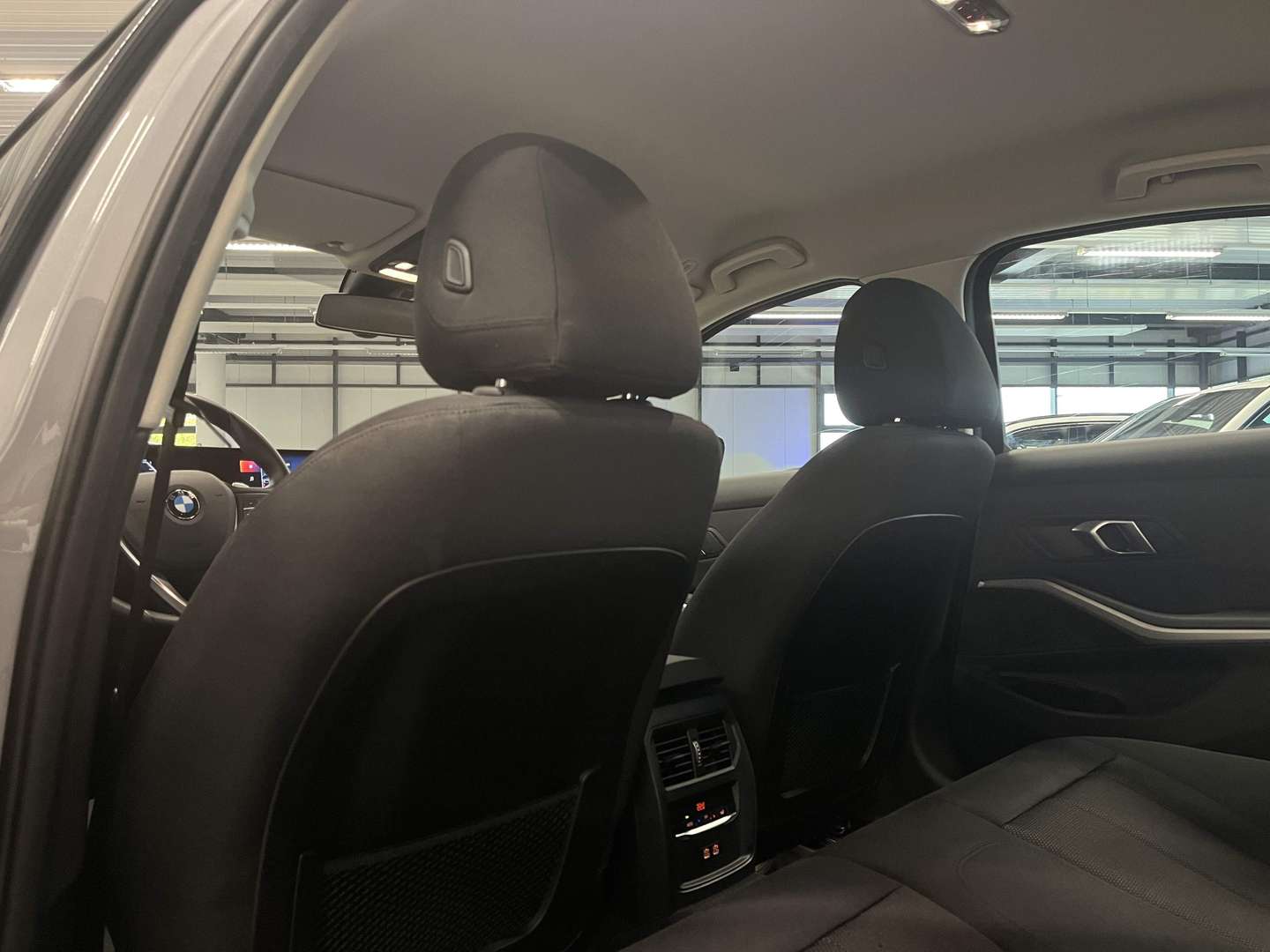 BMW Série 3 318d - 2023 - Joinsteer - #12