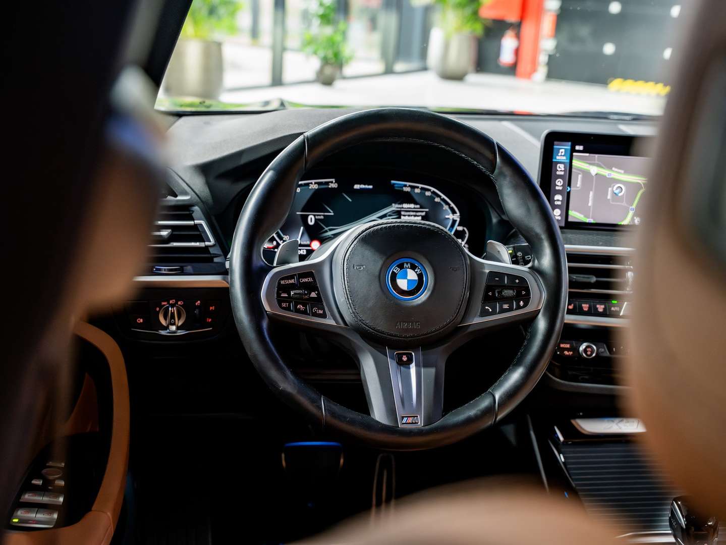 BMW X3 M-Sport XDrive30e - 2023 - Joinsteer - #9