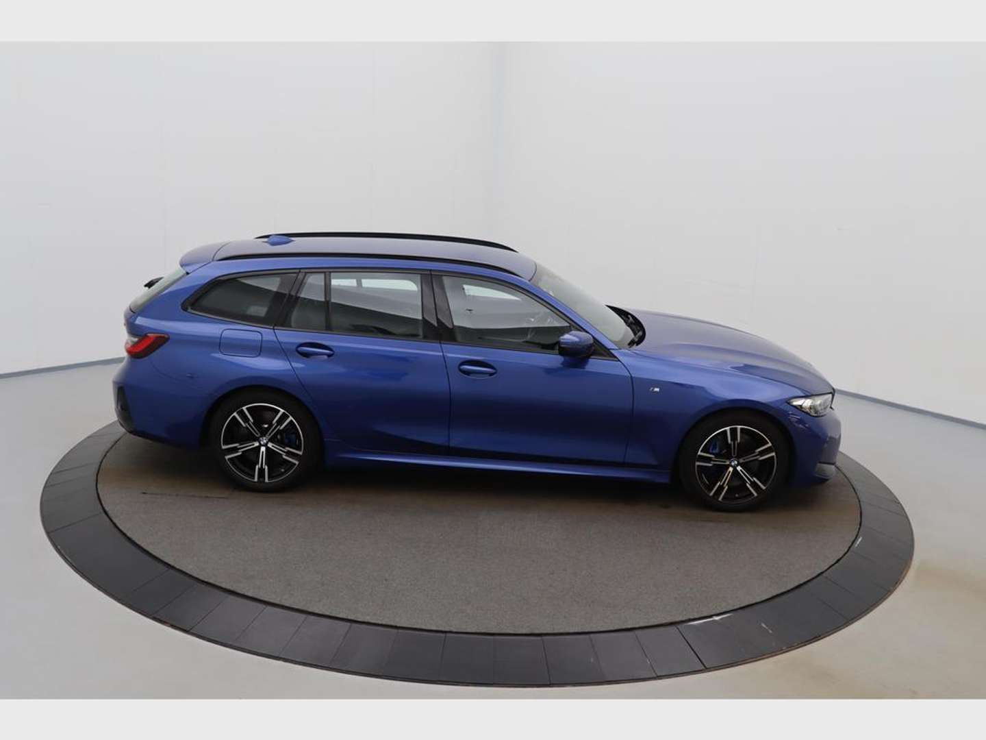 BMW 330 M Sport M Sport 330i - 2024 - Joinsteer - #7