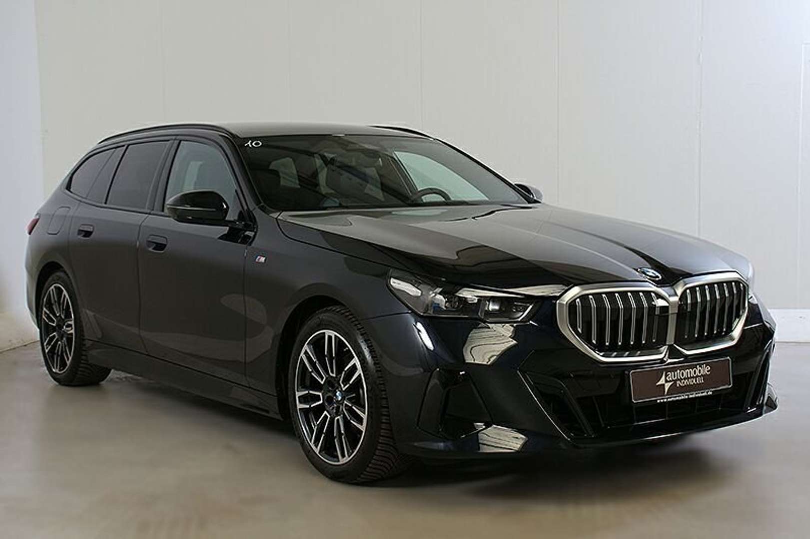 BMW Série 5 M Sport 520i - 2025 - Joinsteer - #2