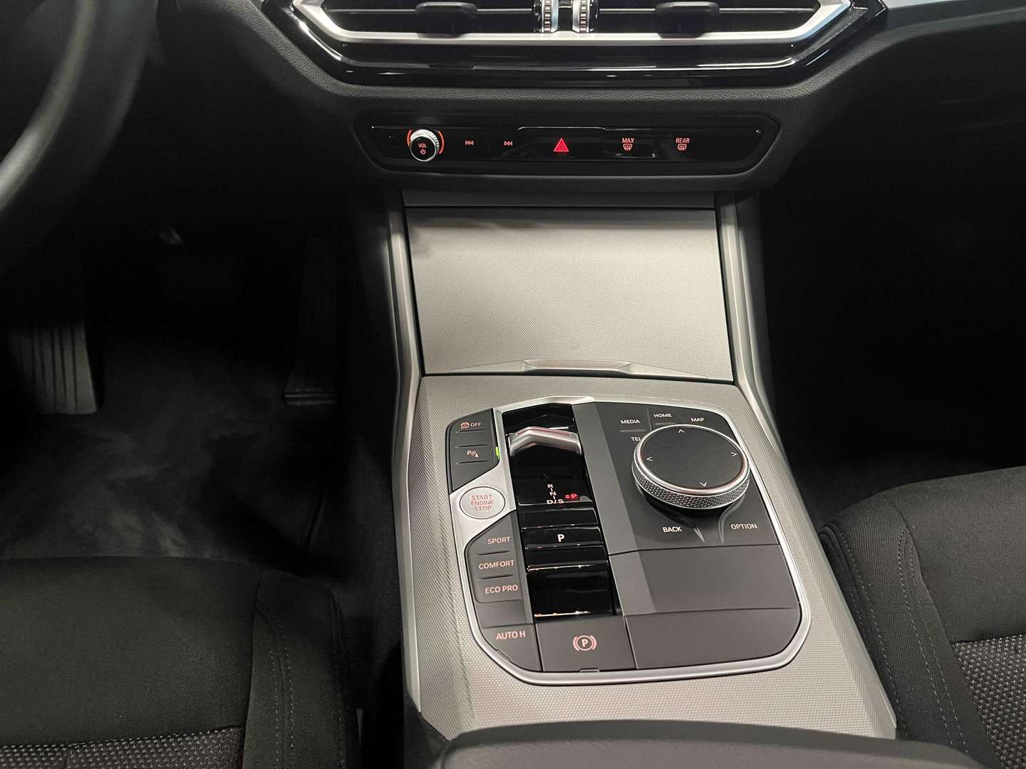 BMW Série 3 318d - 2023 - Joinsteer - #13