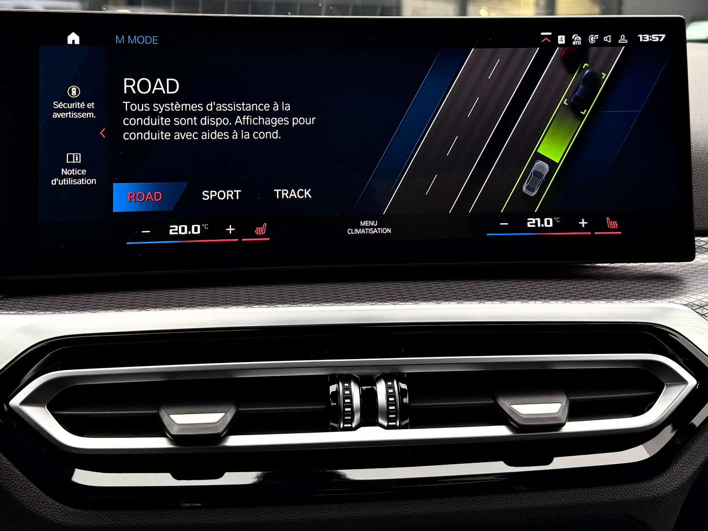 BMW M2 - 2024 - Joinsteer - #18