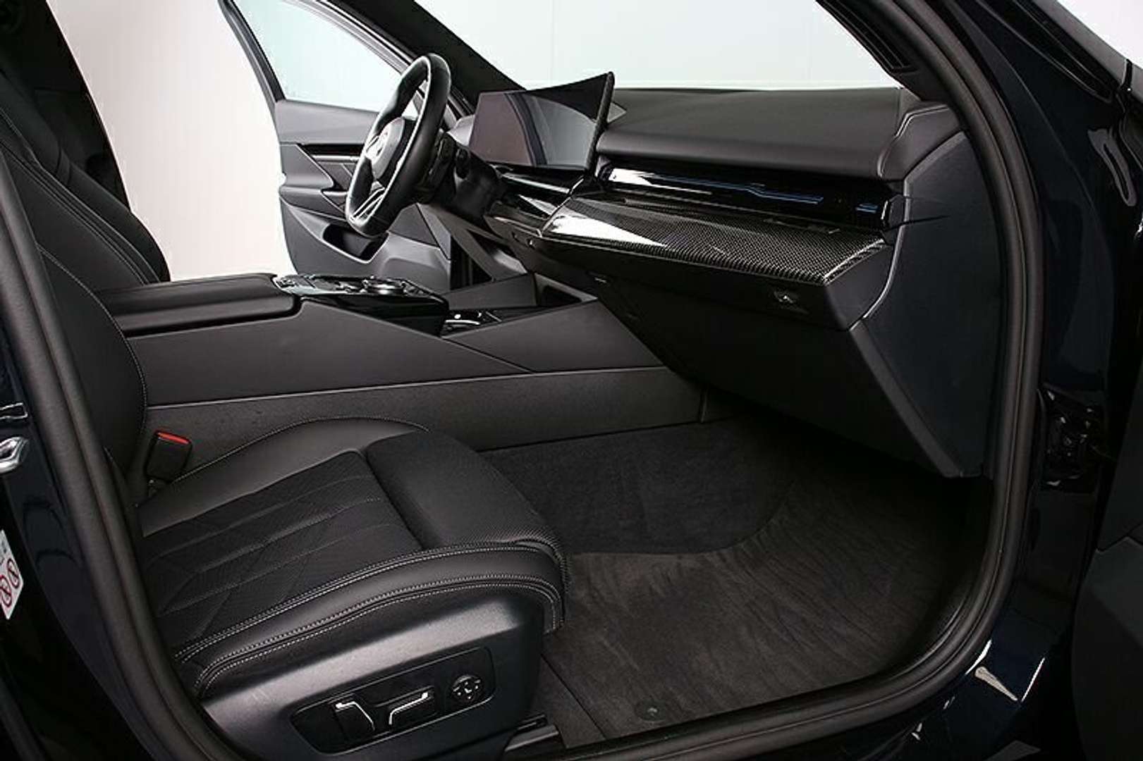 BMW Série 5 M Sport 520i - 2025 - Joinsteer - #3