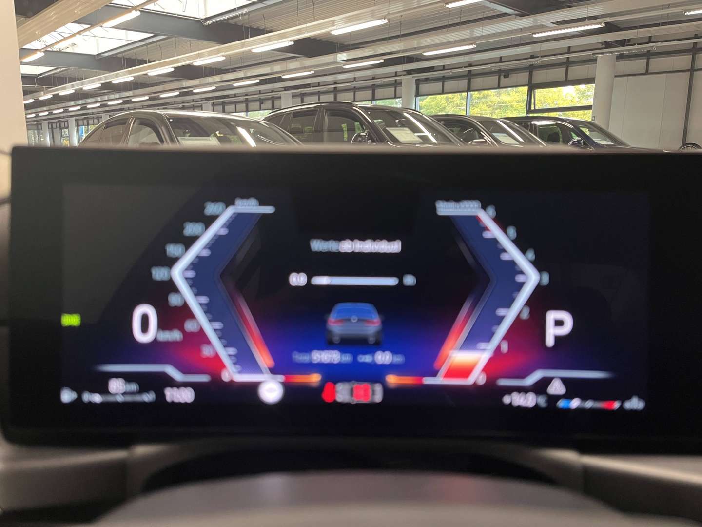 BMW Série 3 318d - 2023 - Joinsteer - #14