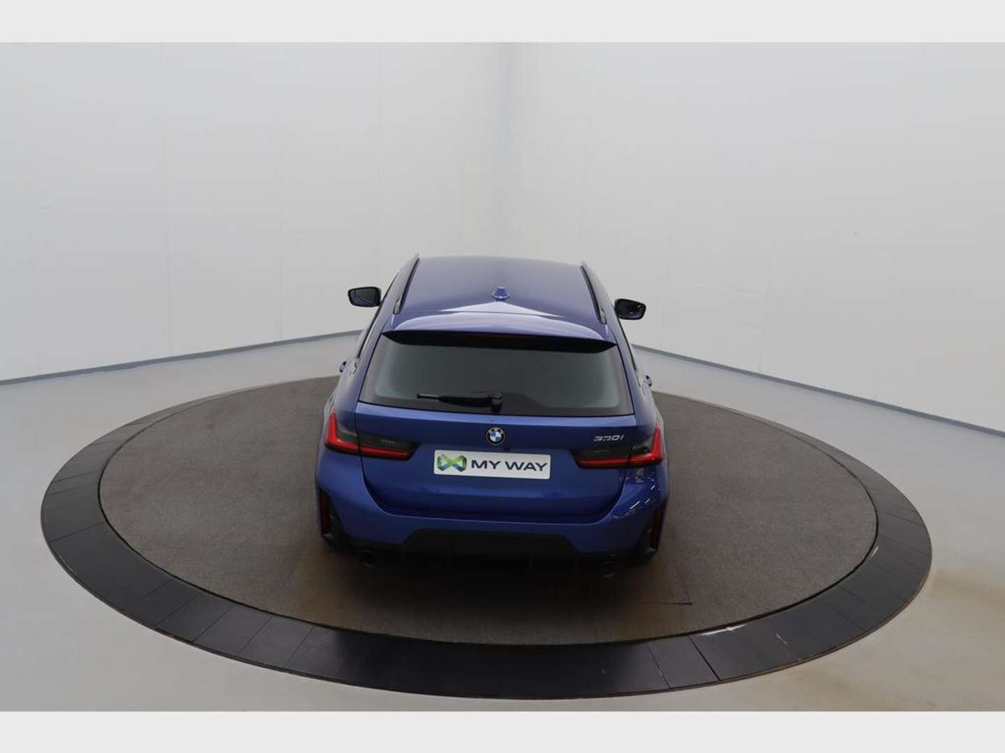 BMW 330 M Sport M Sport 330i - 2024 - Joinsteer - #9