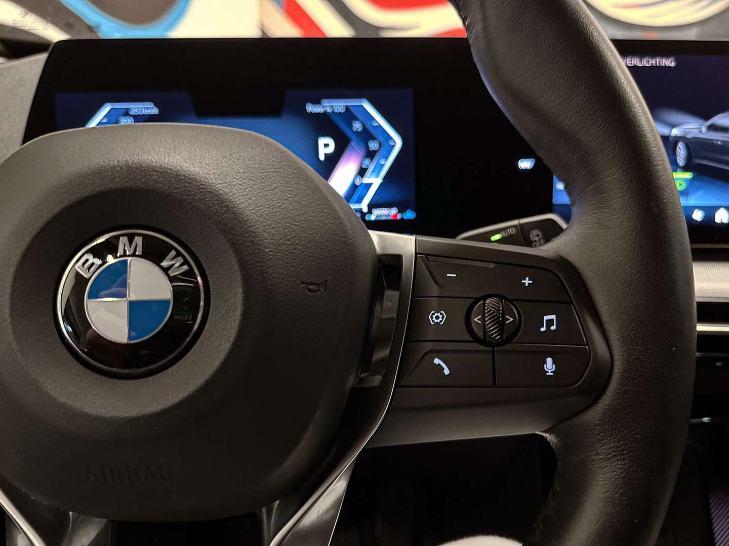 BMW X1 20d - 2023 - Joinsteer - #24