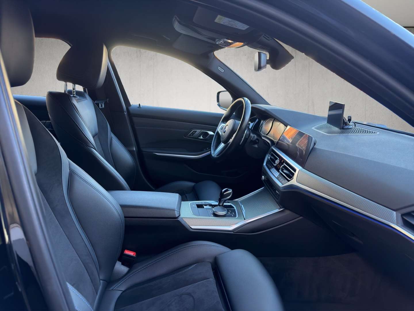 BMW Série 3 320d XDrive - 2021 - Joinsteer - #15