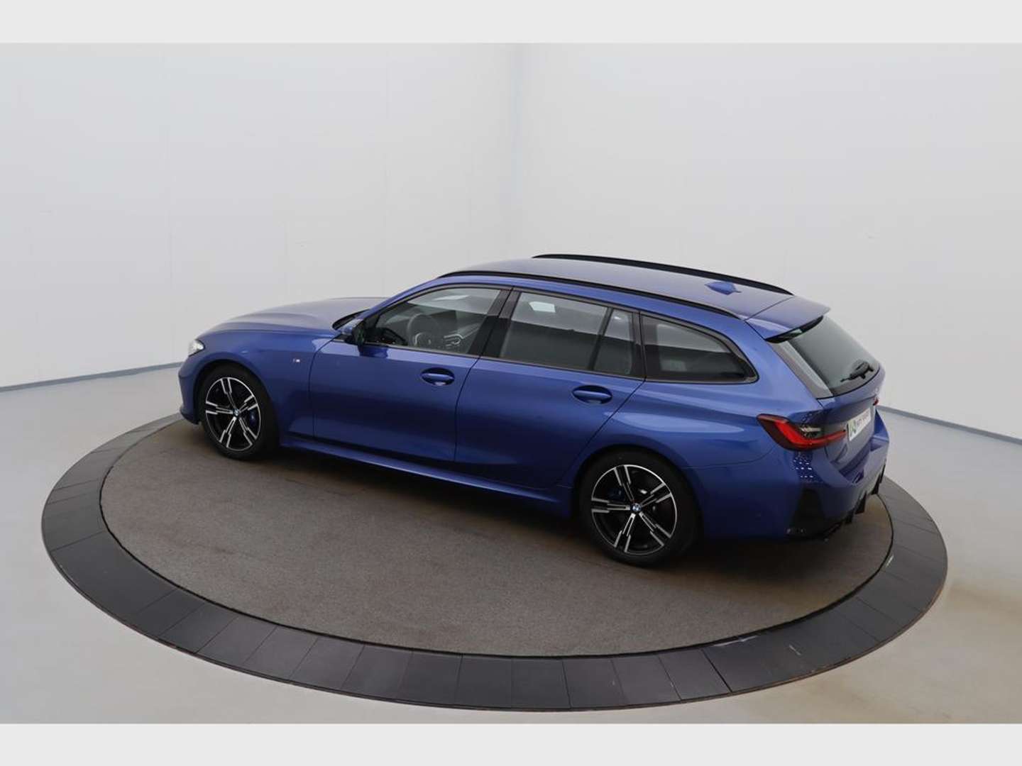 BMW 330 M Sport M Sport 330i - 2024 - Joinsteer - #11