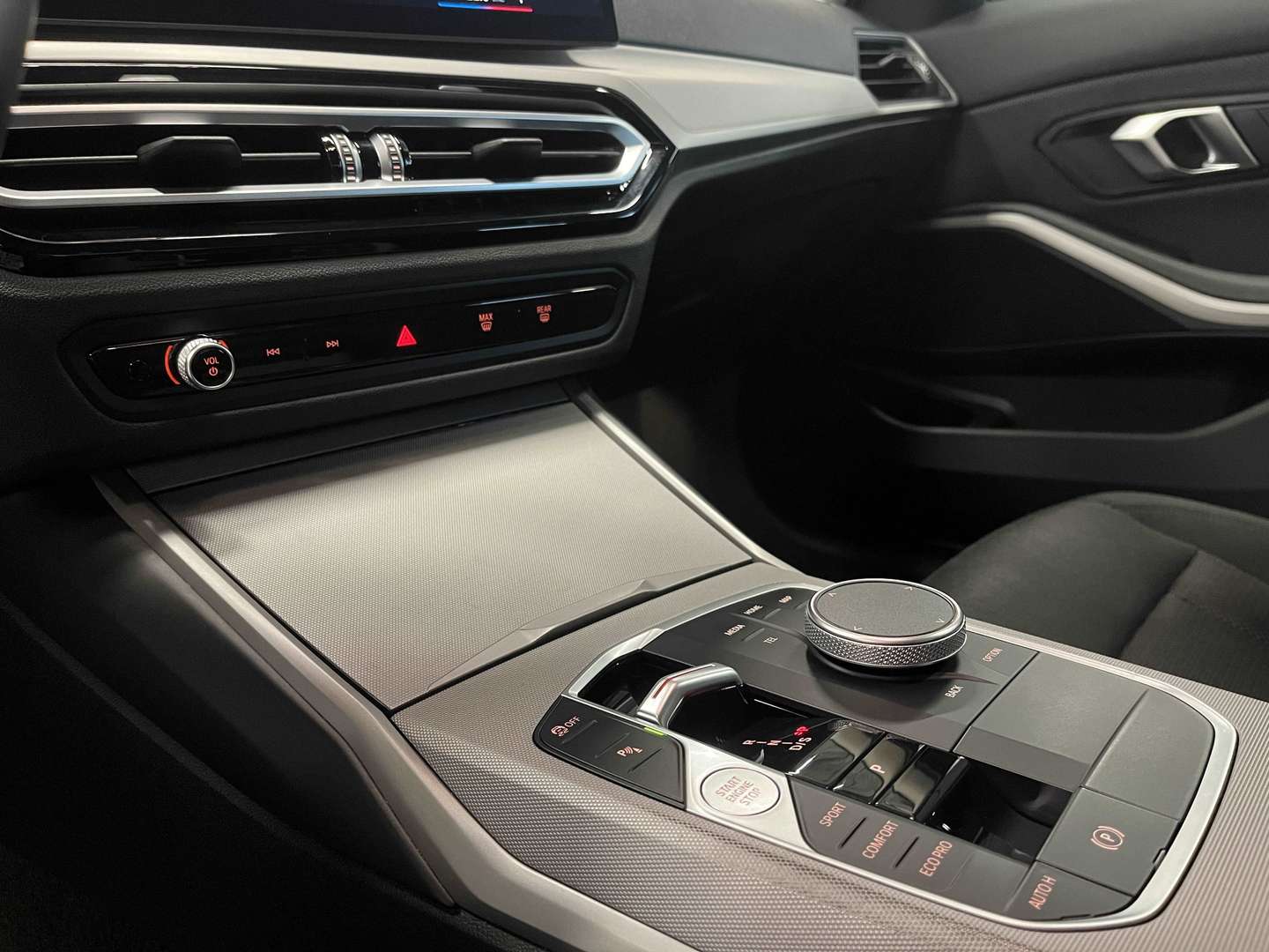 BMW Série 3 318d - 2023 - Joinsteer - #16