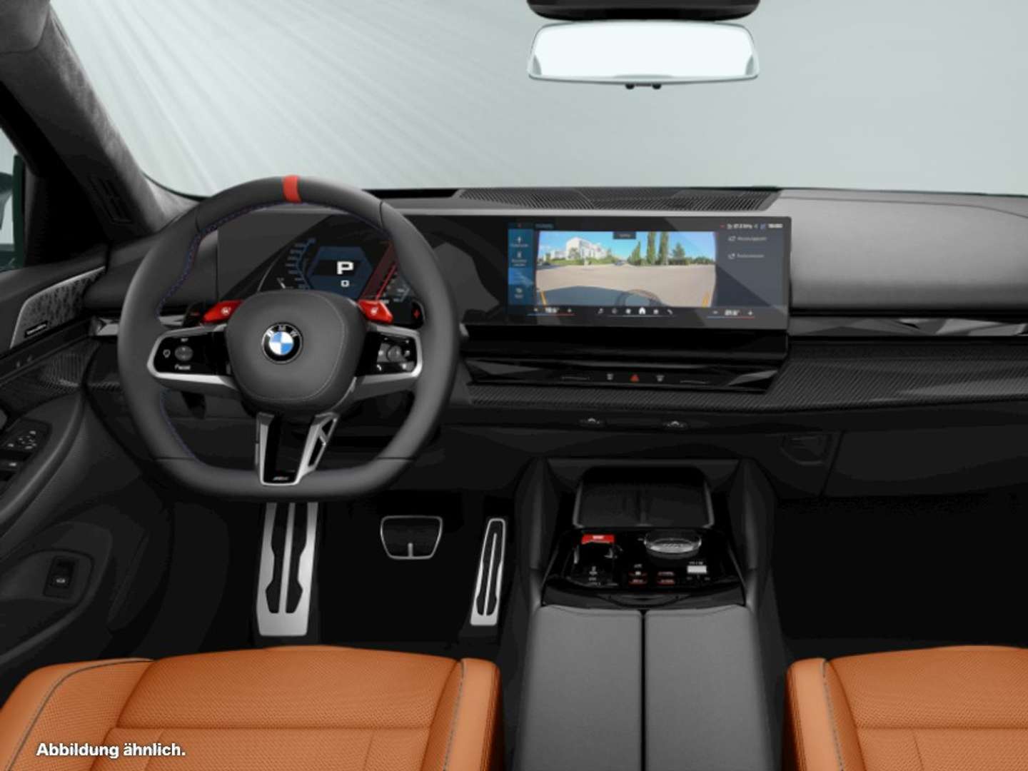 BMW M5 Touring - 2025 - Joinsteer - #4