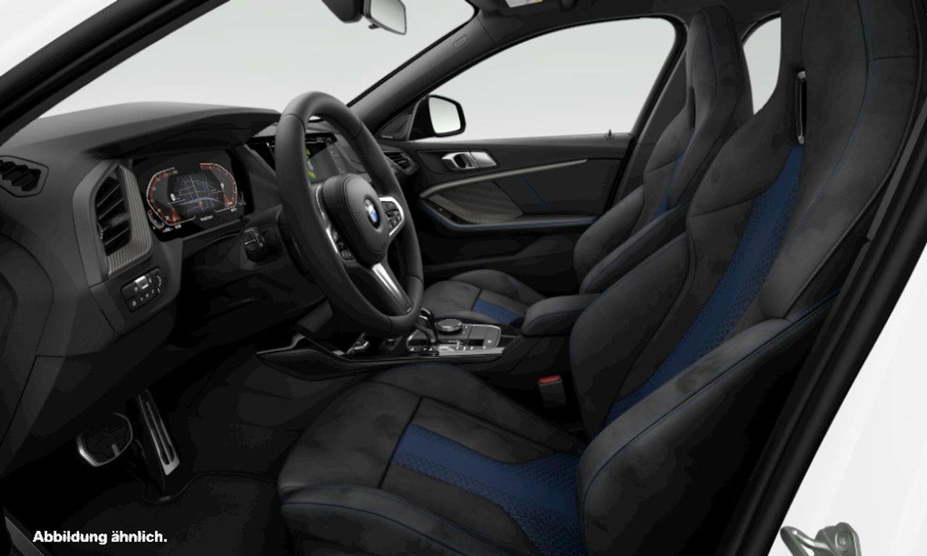 BMW Série 1 M Sport 120i - 2023 - Joinsteer - #4