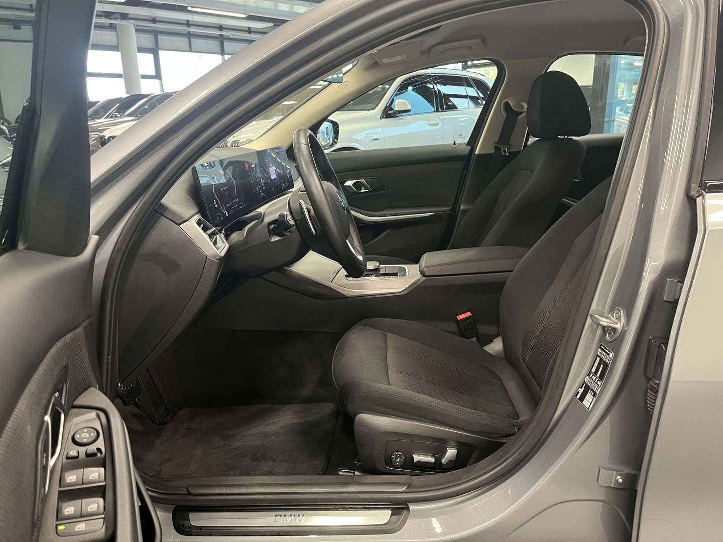 BMW Série 3 318d - 2023 - Joinsteer - #17