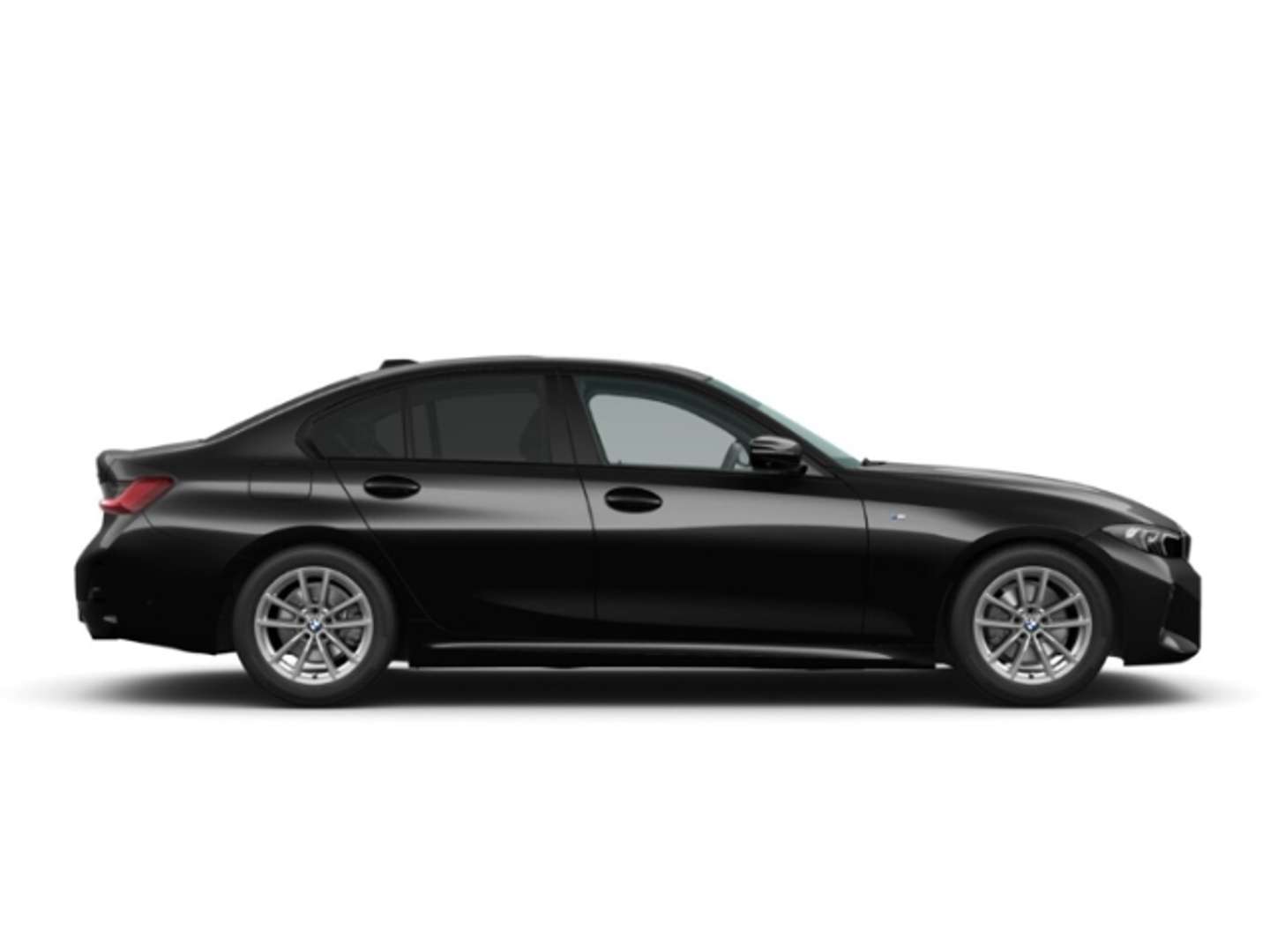 BMW Série 3 Limo M Sport 320i - 2025 - Joinsteer - #3
