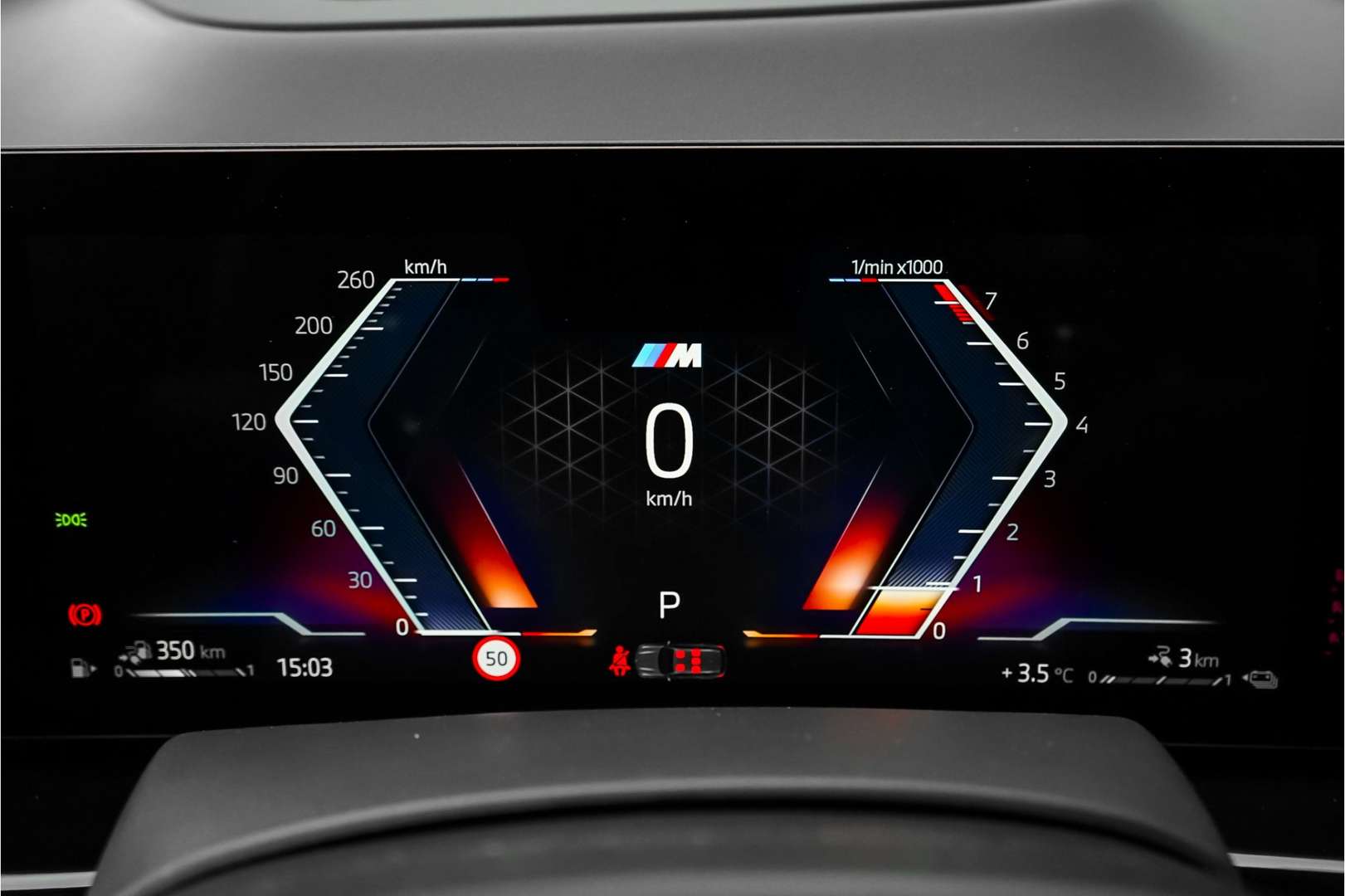 BMW X5 M Sport XDrive50e - 2023 - Joinsteer - #19