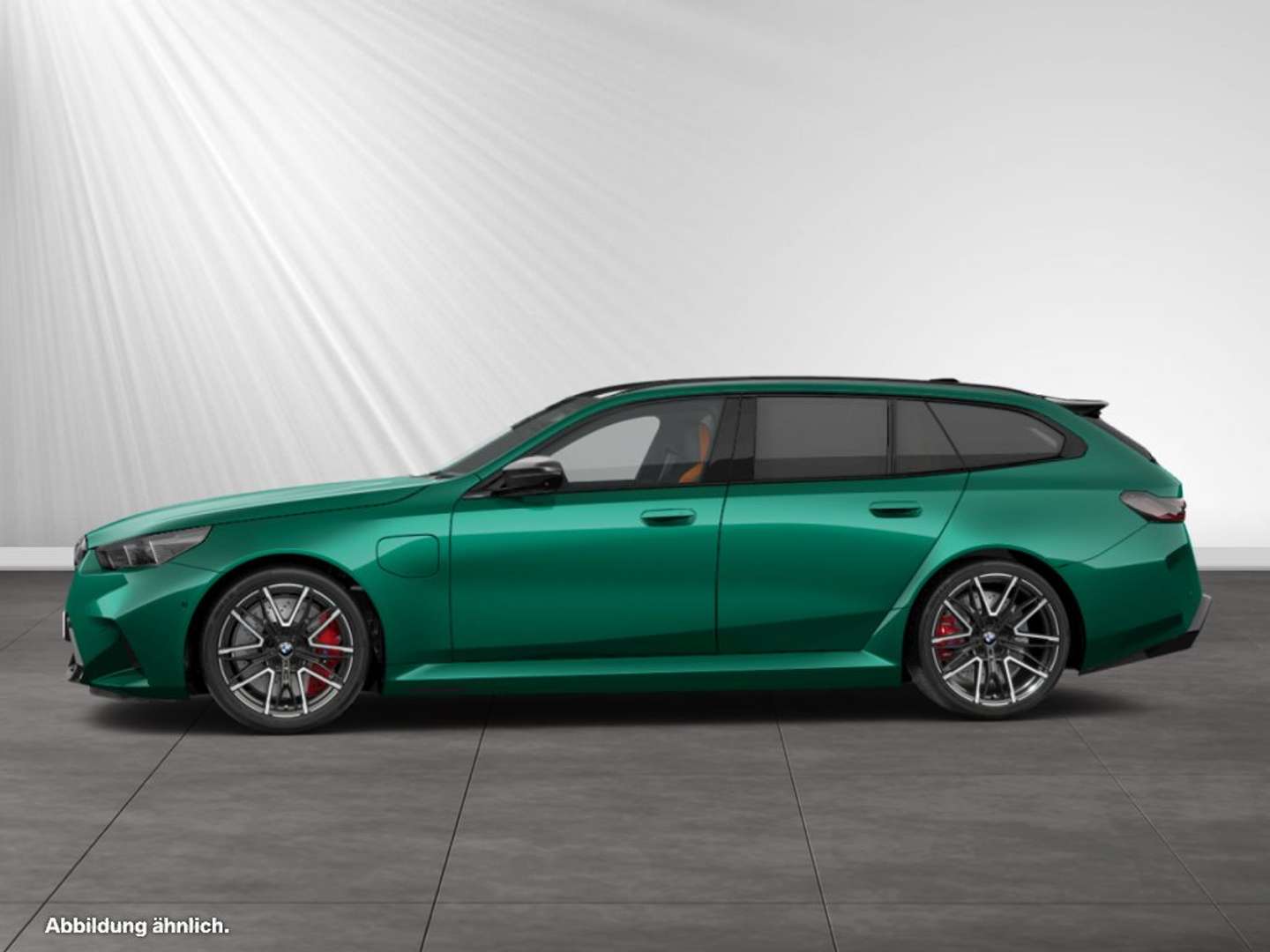 BMW M5 Touring - 2025 - Joinsteer - #5