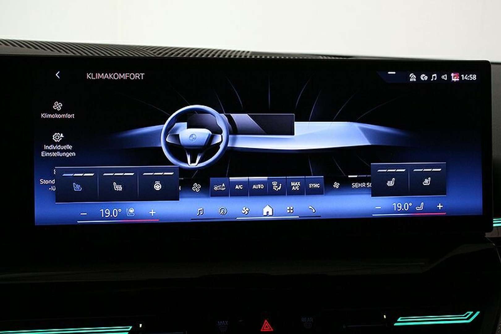 BMW Série 5 M Sport 520i - 2025 - Joinsteer - #10