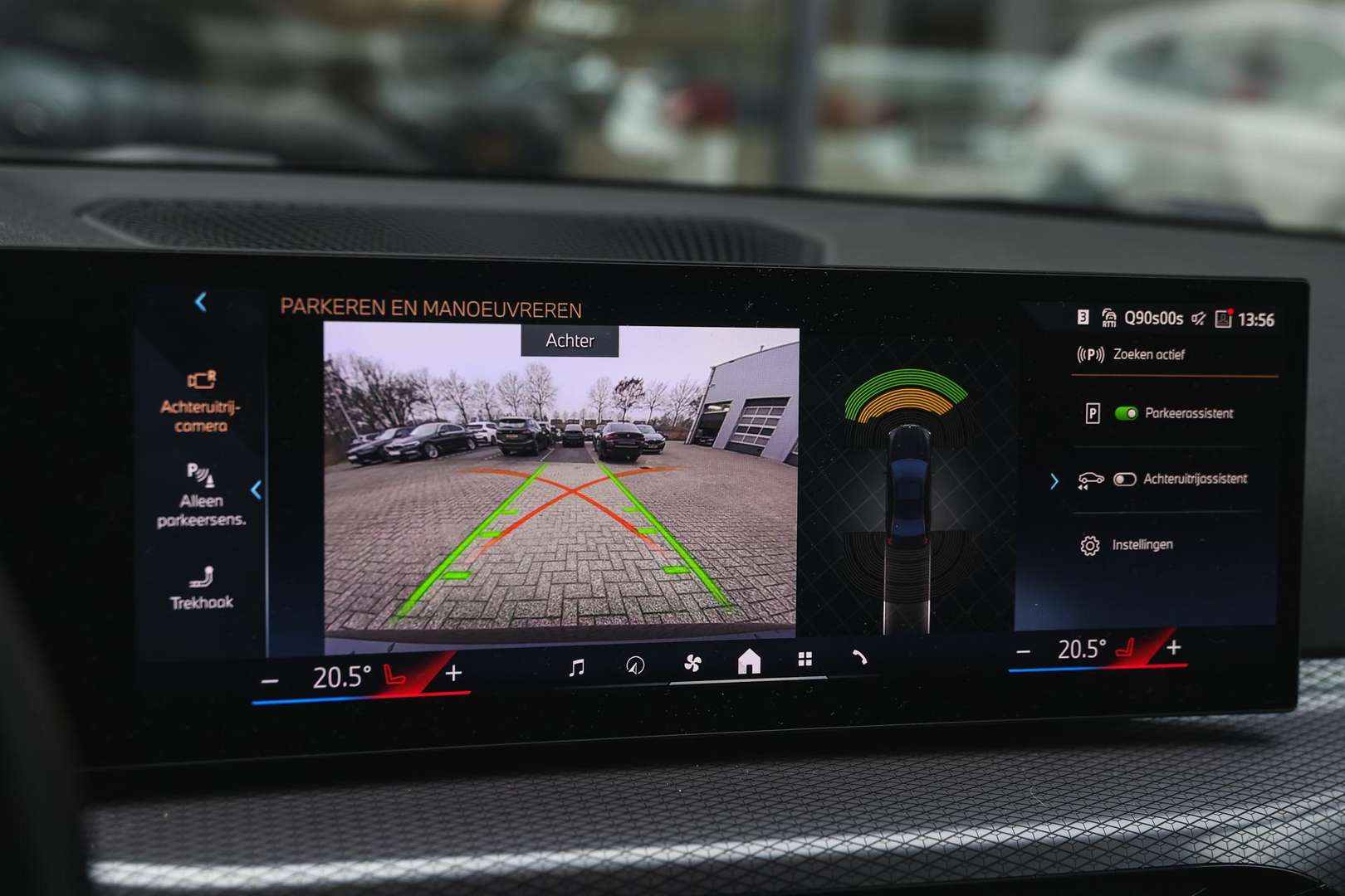 BMW Série 3 M Sport 330e - 2024 - Joinsteer - #15