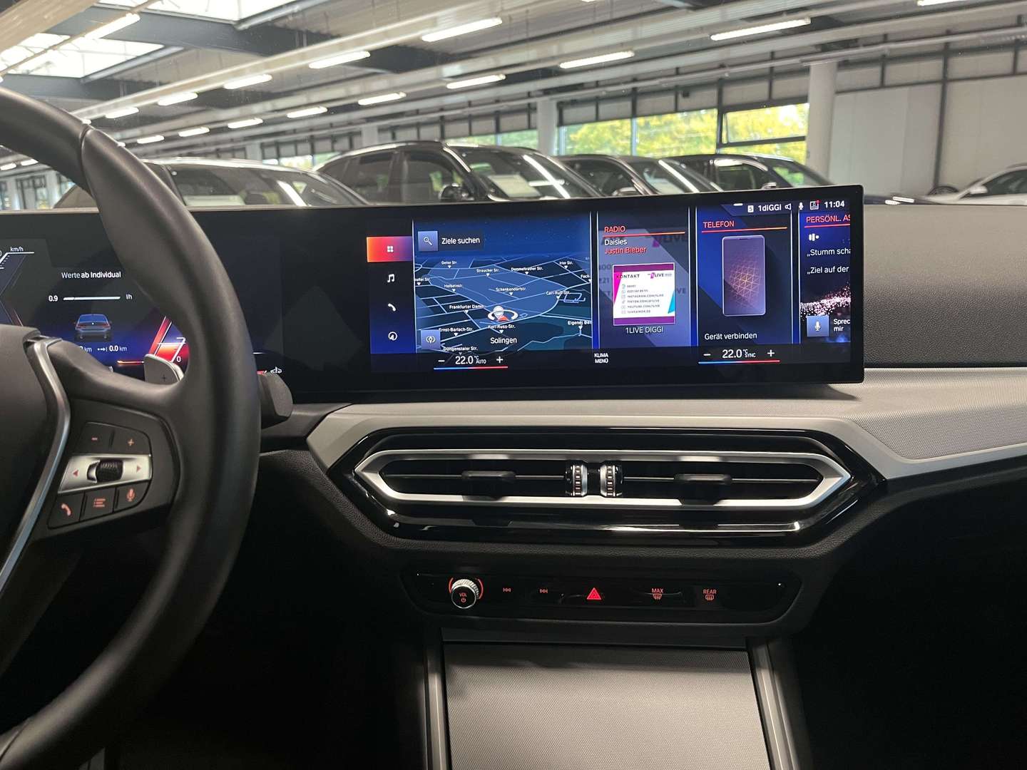 BMW Série 3 318d - 2023 - Joinsteer - #19