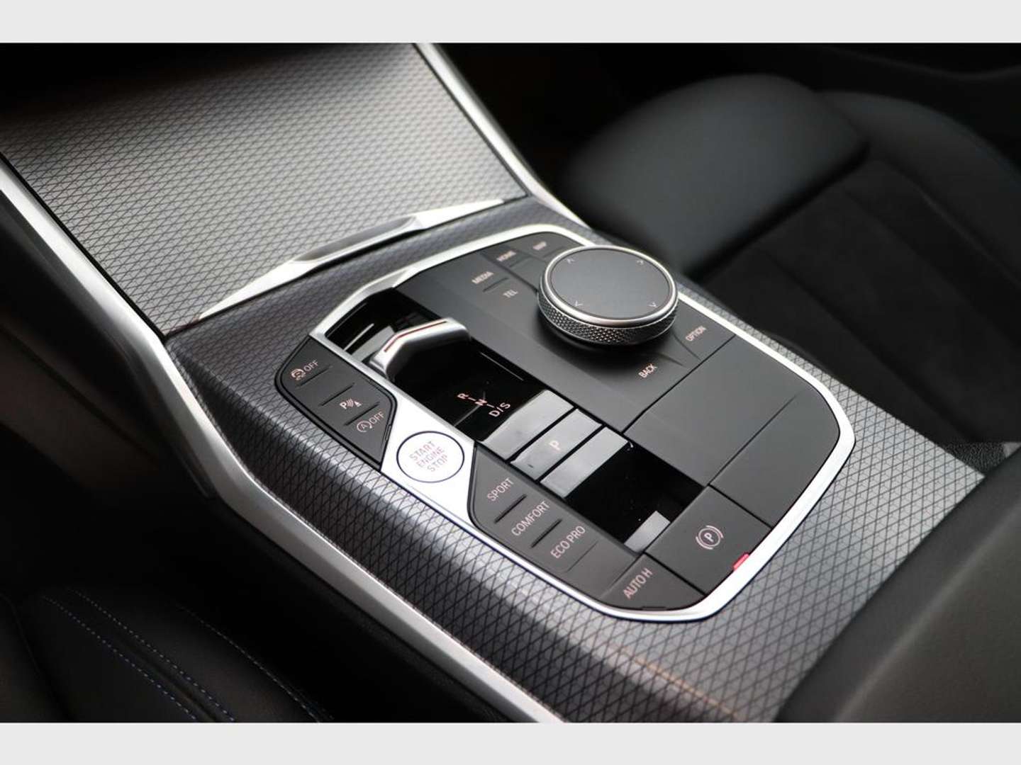 BMW 330 M Sport M Sport 330i - 2024 - Joinsteer - #16