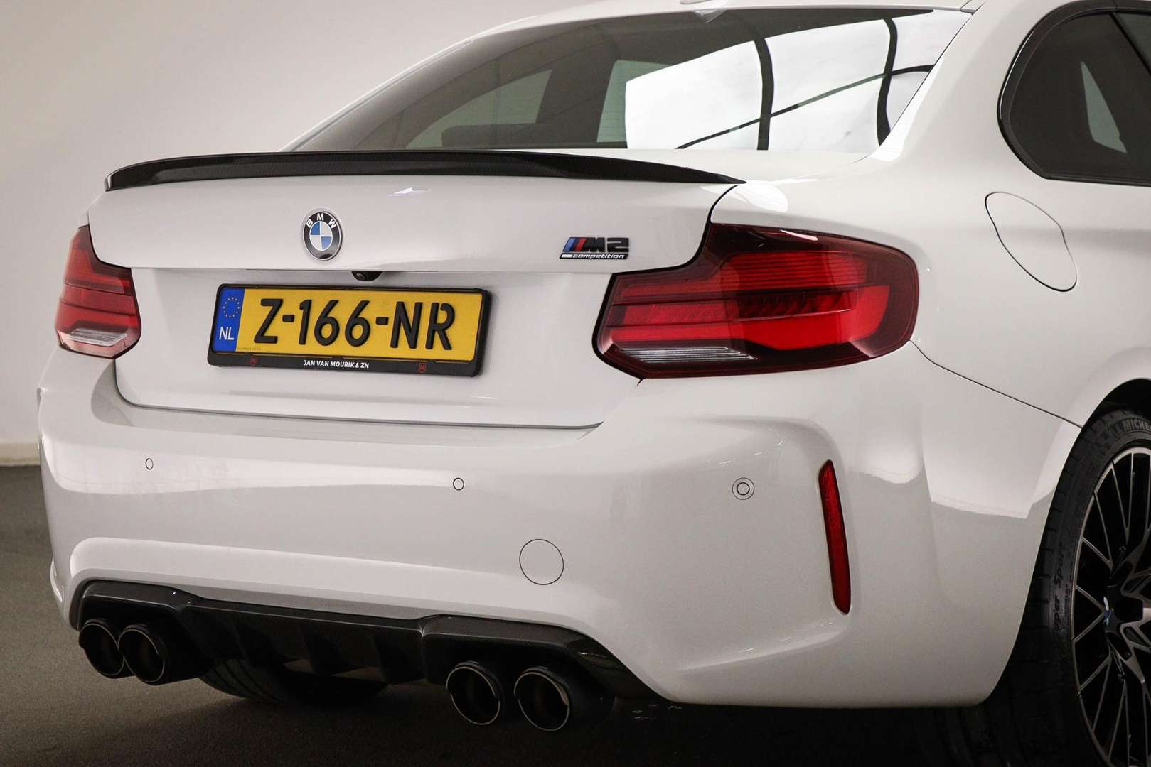 BMW M2 Coupe M2 Competition - 2020 - Joinsteer - #23