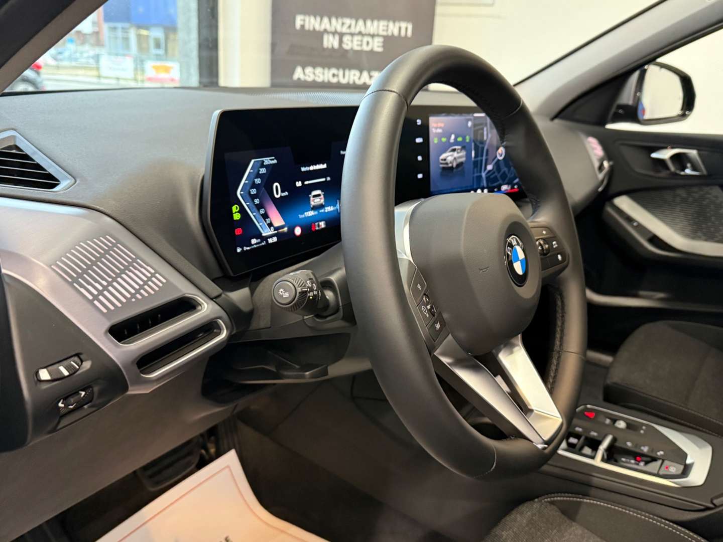 BMW 118 Advantage 118d - 2024 - Joinsteer - #10