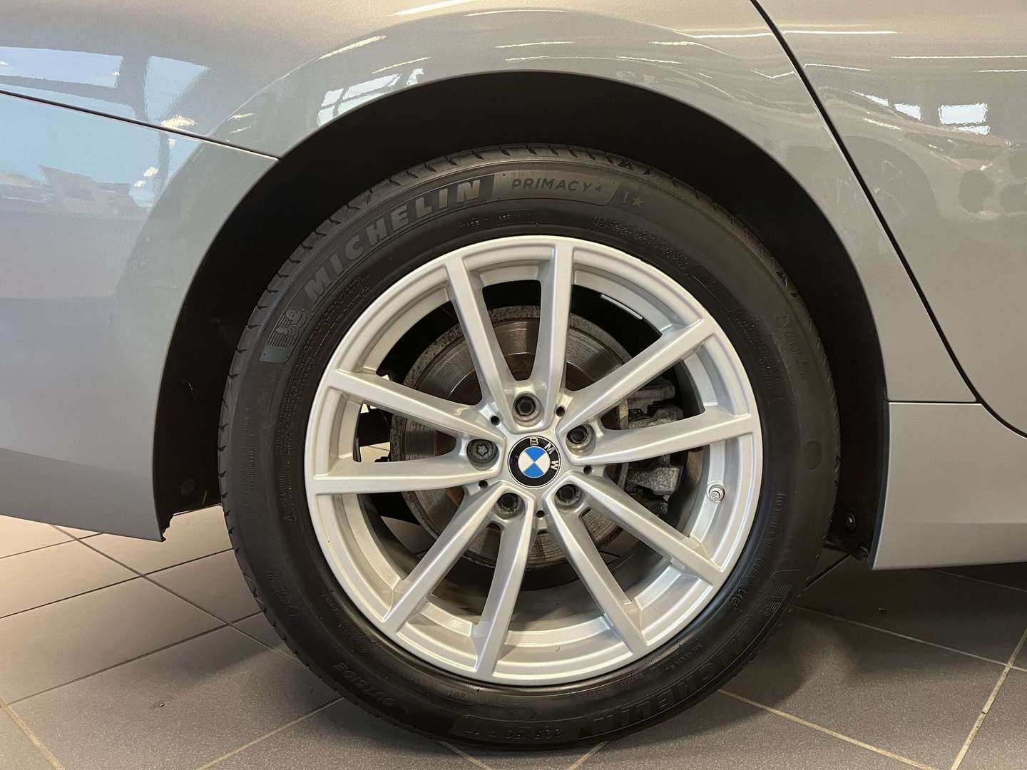 BMW Série 3 318d - 2023 - Joinsteer - #21