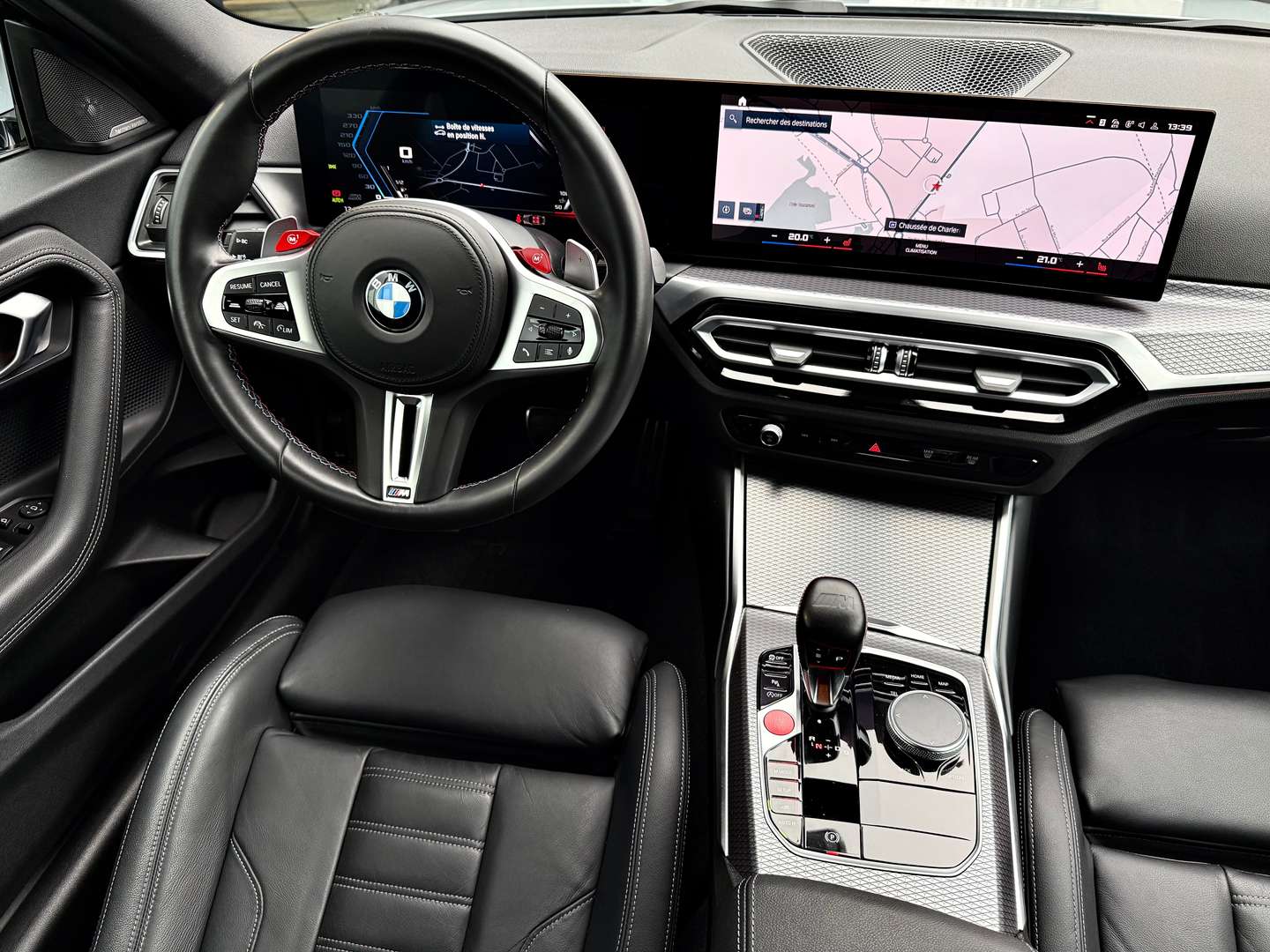 BMW M2 - 2024 - Joinsteer - #21