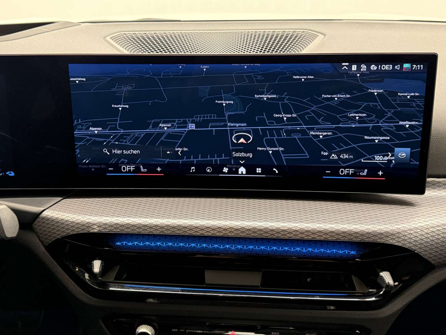 BMW 330e XDrive - 2024 - Joinsteer - #8