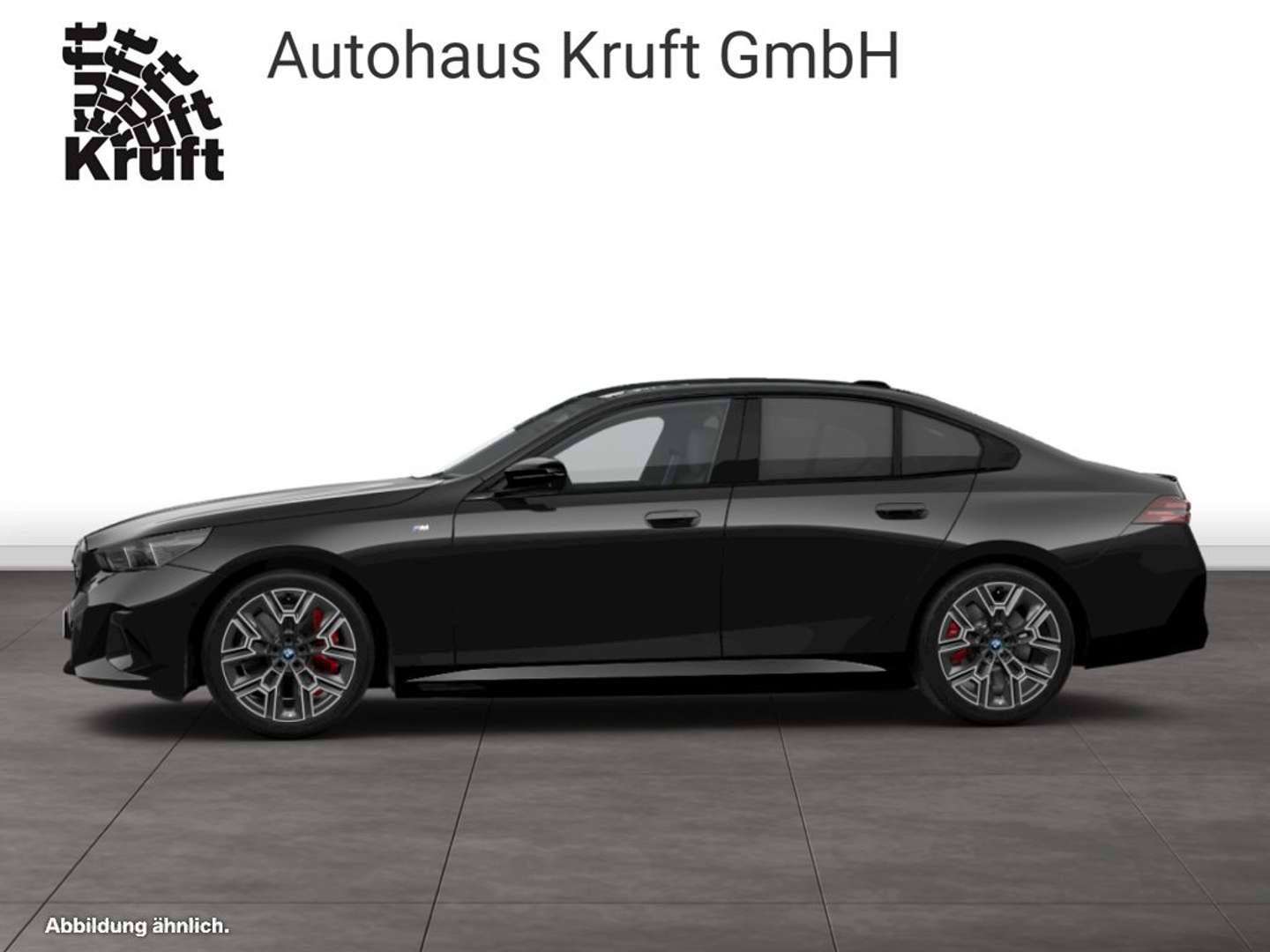 BMW I5 M Sport M60 XDrive - 2025 - Joinsteer - #5
