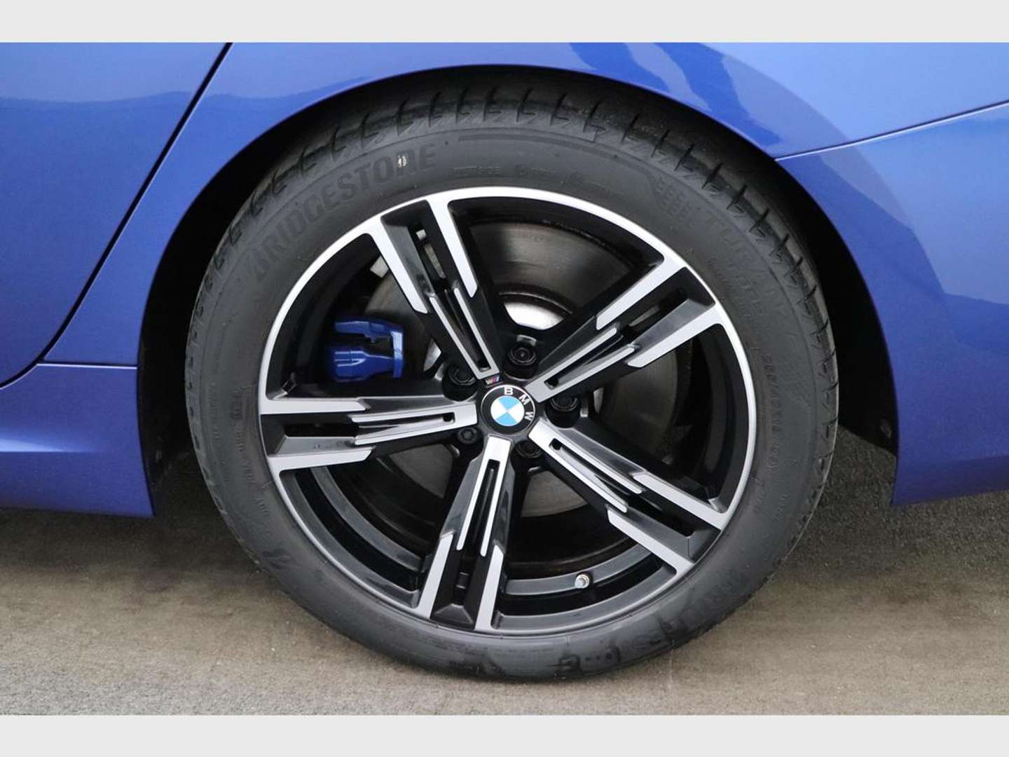 BMW 330 M Sport M Sport 330i - 2024 - Joinsteer - #20