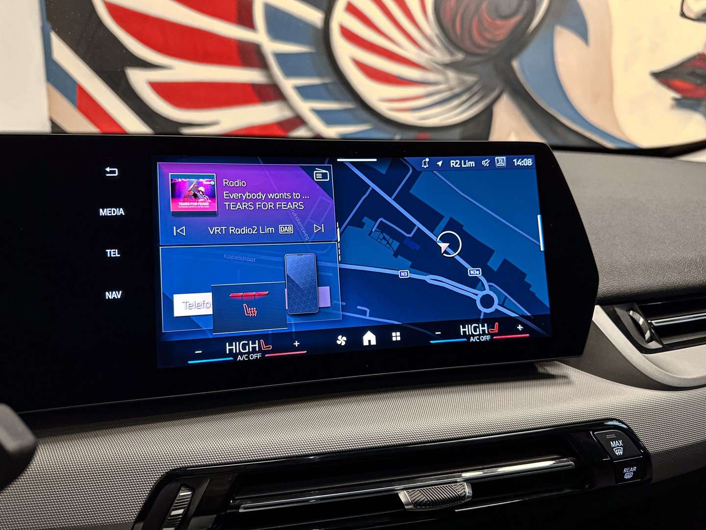 BMW X1 20d - 2023 - Joinsteer - #27