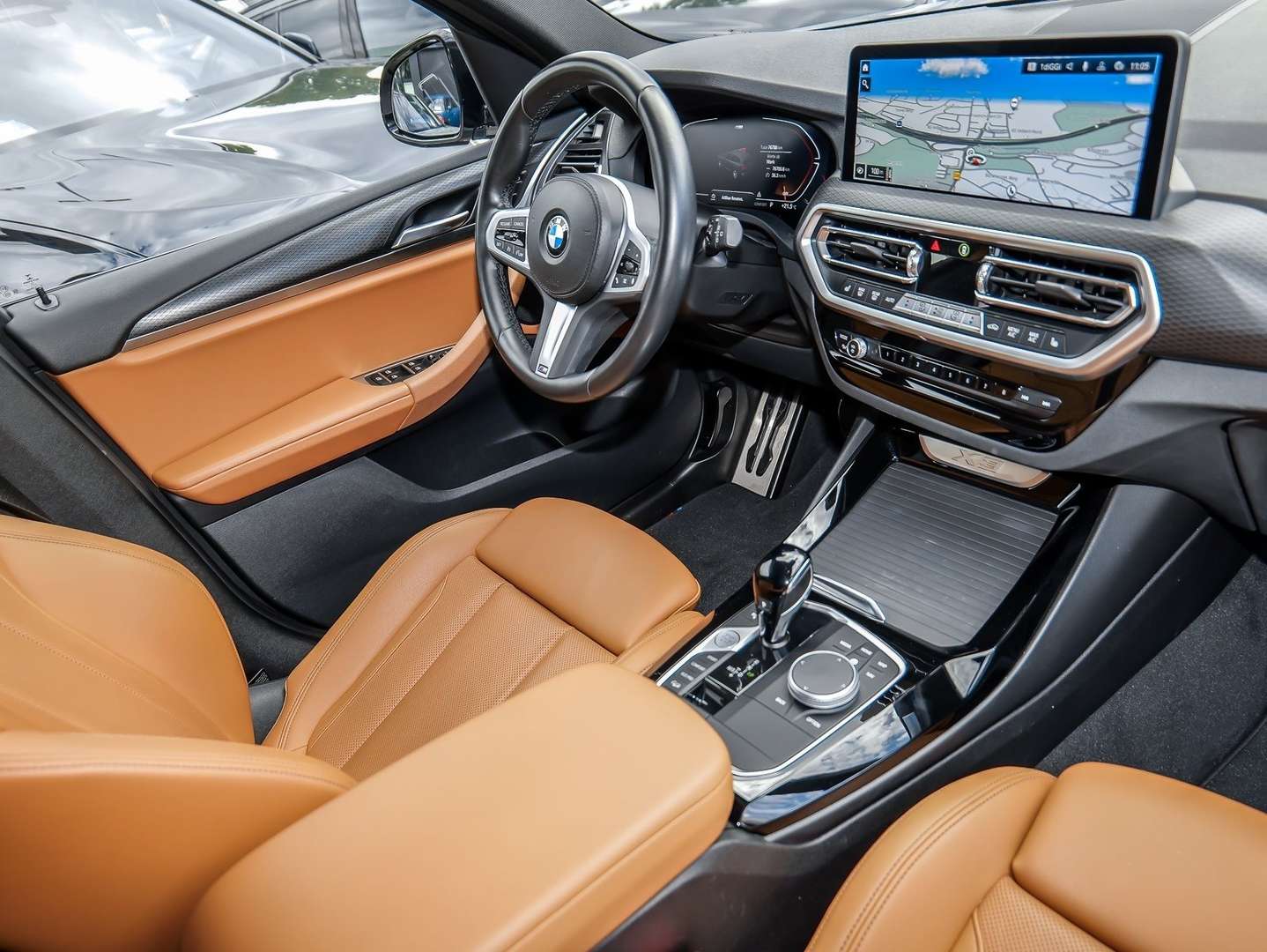 BMW X3 M Sport XDrive30d - 2022 - Joinsteer - #6