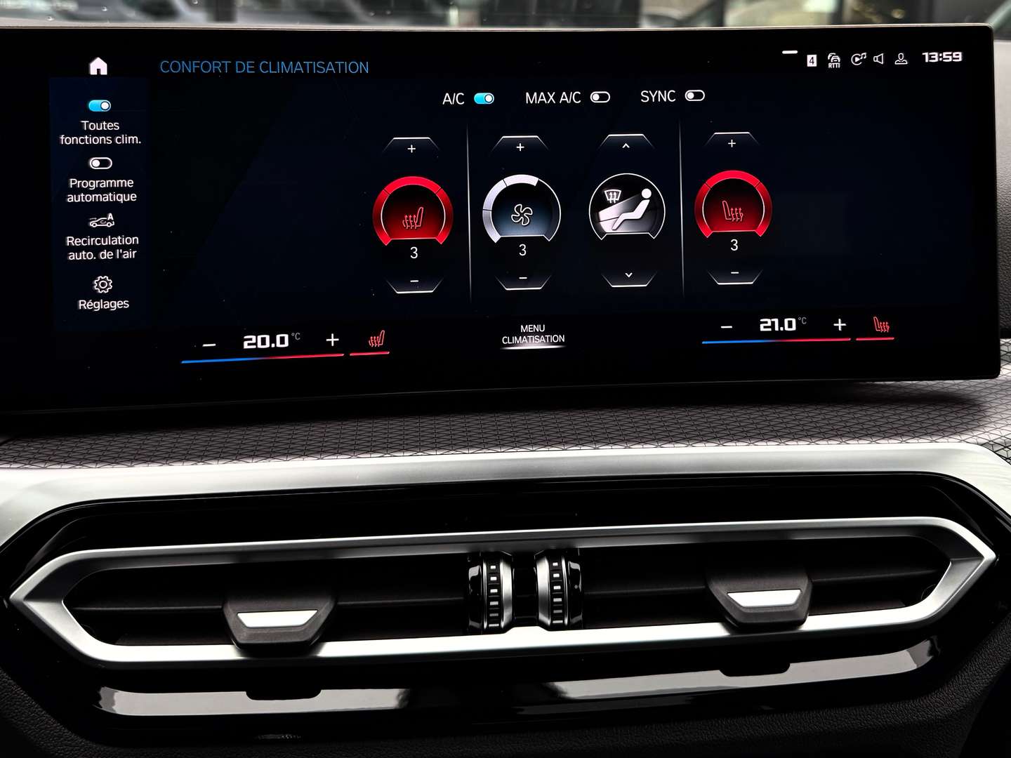 BMW M2 - 2024 - Joinsteer - #22