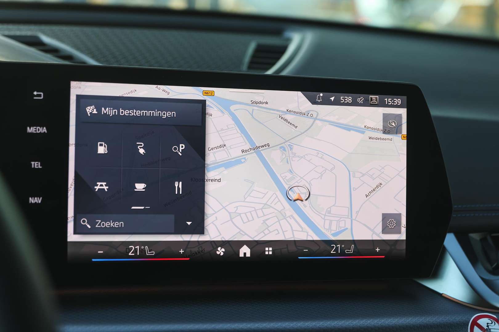 BMW X1 M Sport XDrive25e - 2024 - Joinsteer - #19