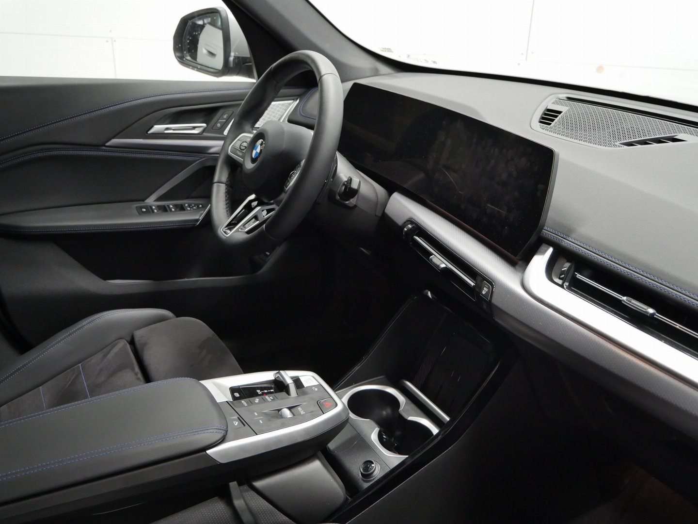 BMW X1 M Sport XDrive20d - 2025 - Joinsteer - #7