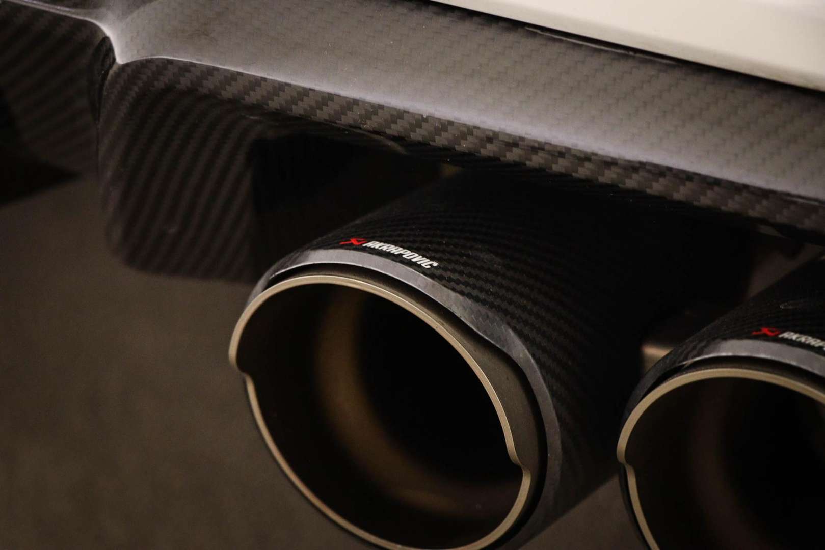 BMW M2 Coupe M2 Competition - 2020 - Joinsteer - #25