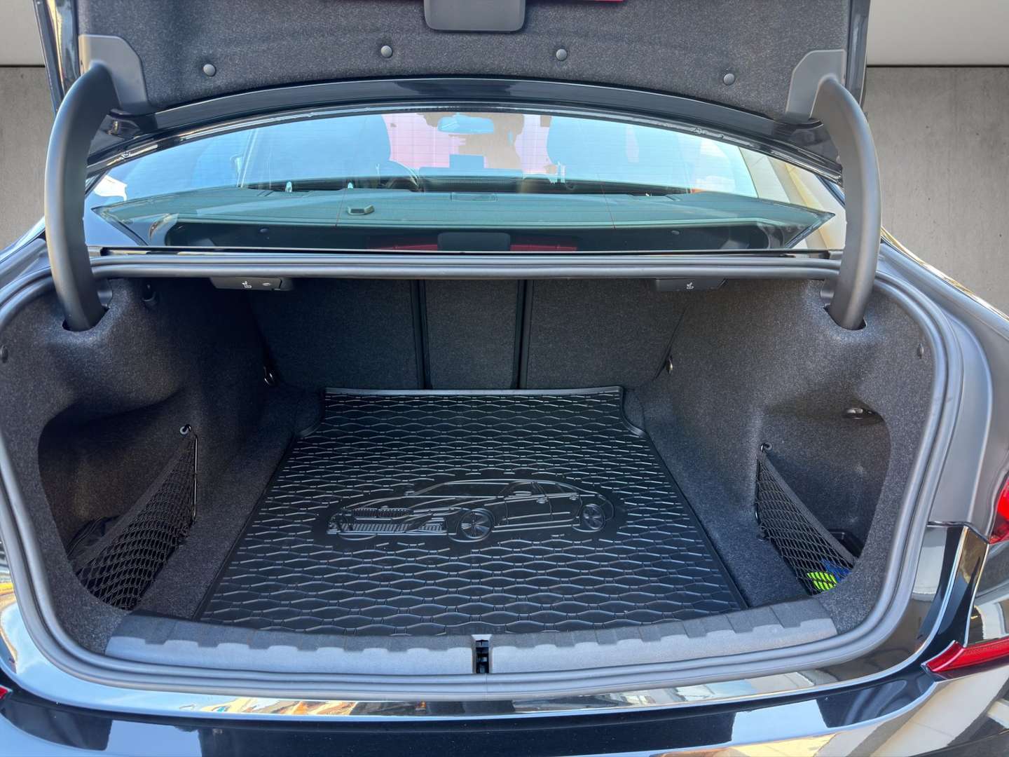 BMW Série 3 320d XDrive - 2021 - Joinsteer - #16