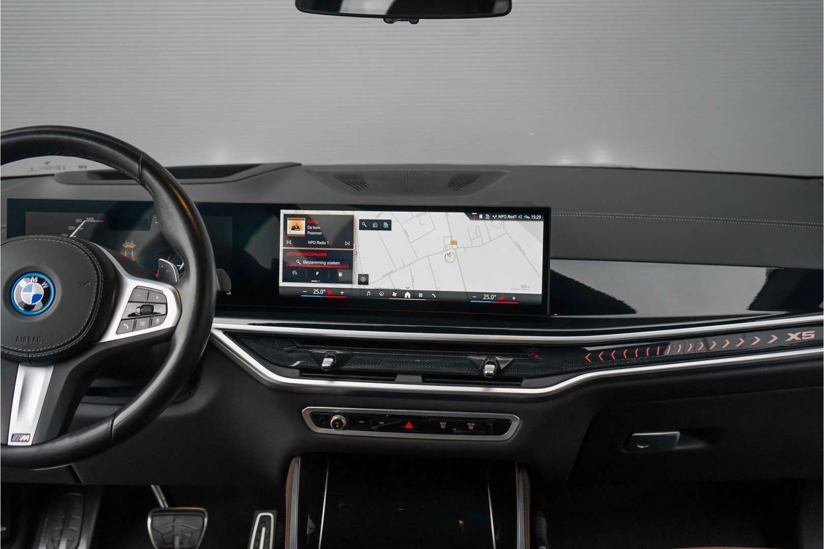 BMW X5 M Sport XDrive50e - 2023 - Joinsteer - #20