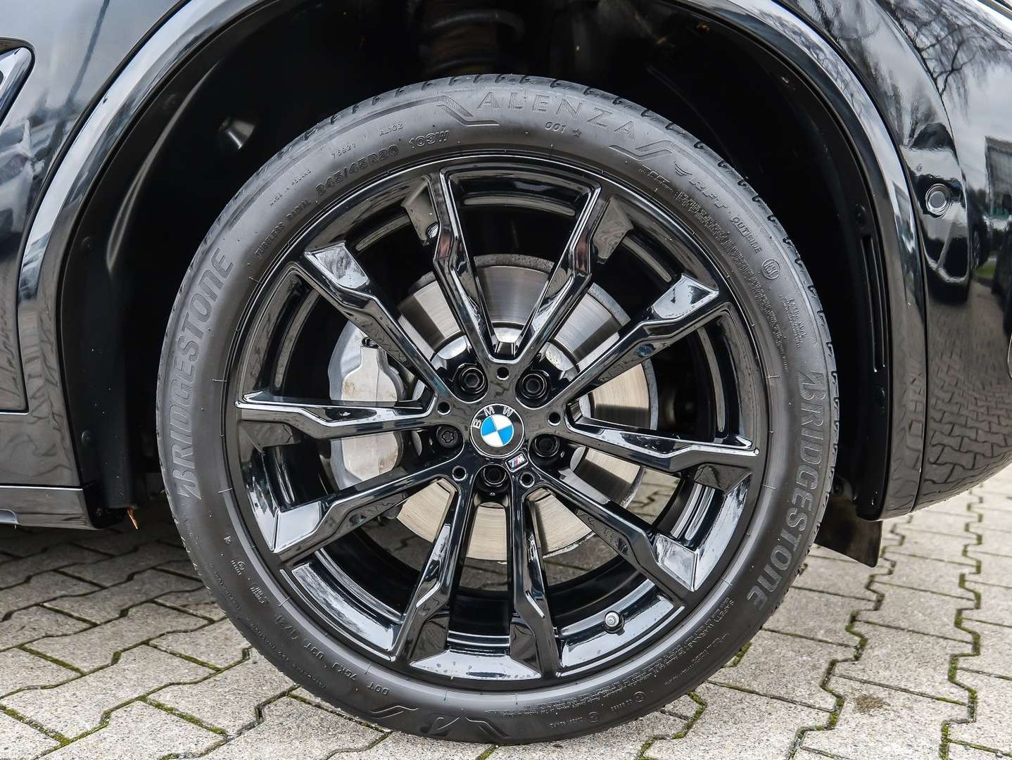 BMW X4 M Sport XDrive30d - 2022 - Joinsteer - #7