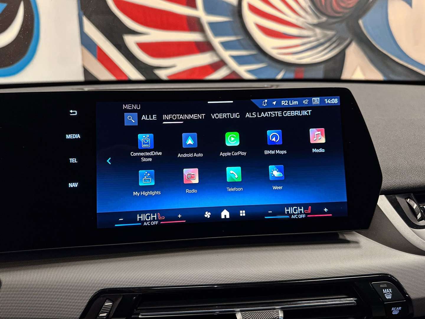 BMW X1 20d - 2023 - Joinsteer - #29