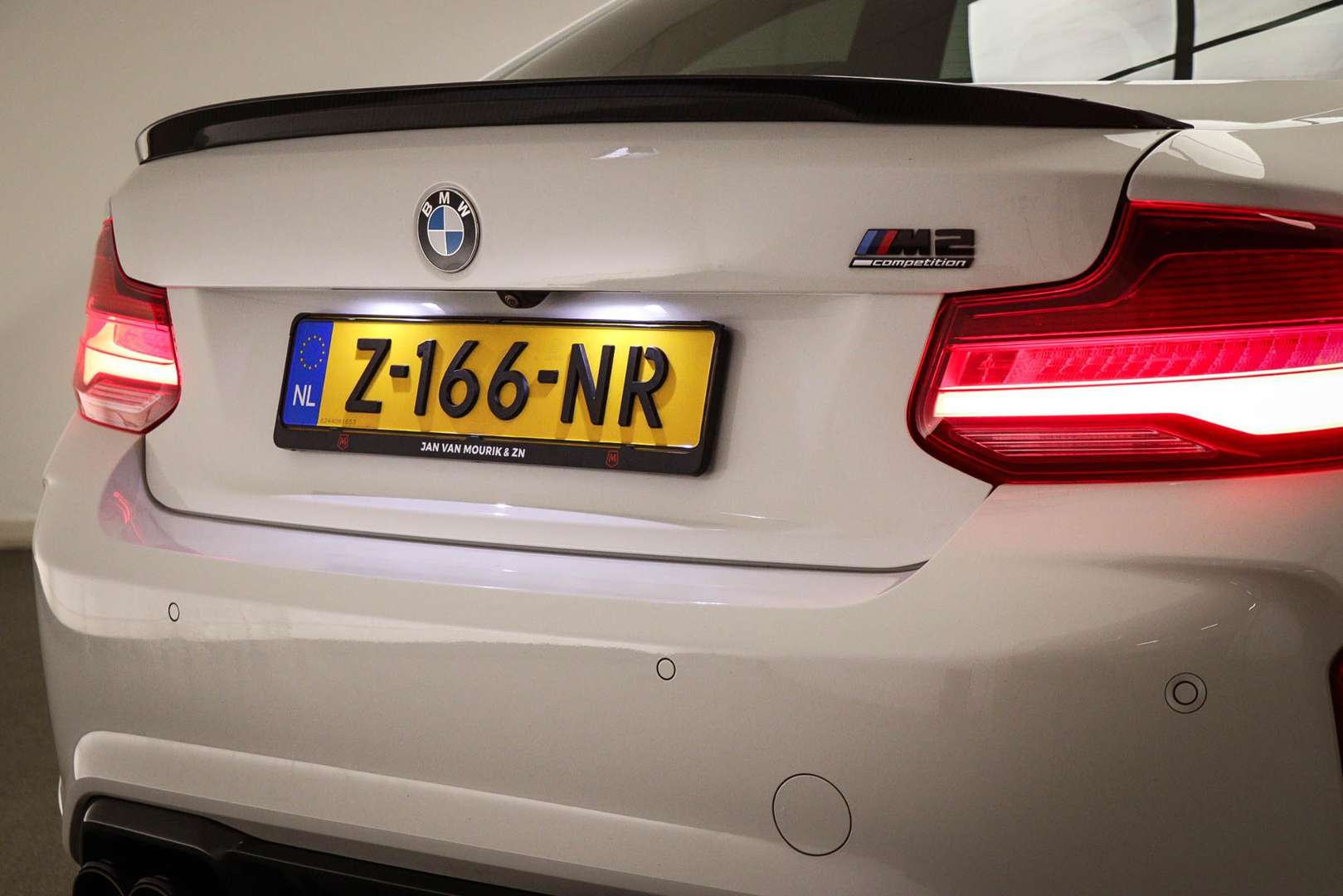 BMW M2 Coupe M2 Competition - 2020 - Joinsteer - #26