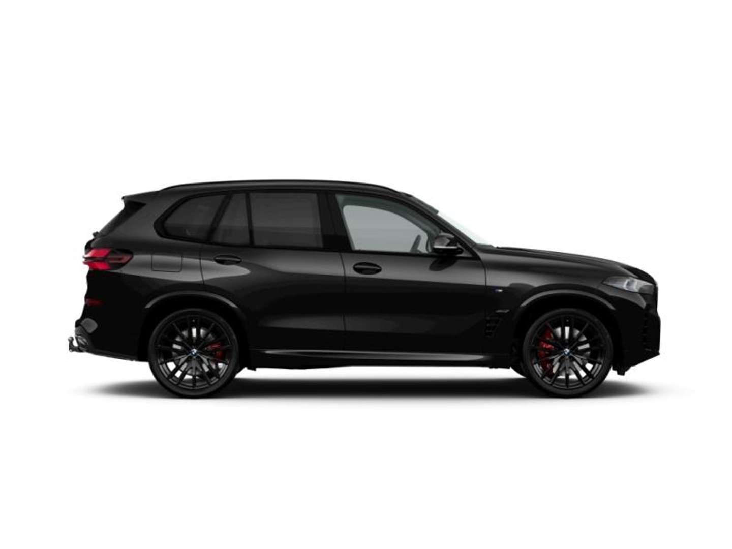 BMW X5 M Sport XDrive50e - 2025 - Joinsteer - #2