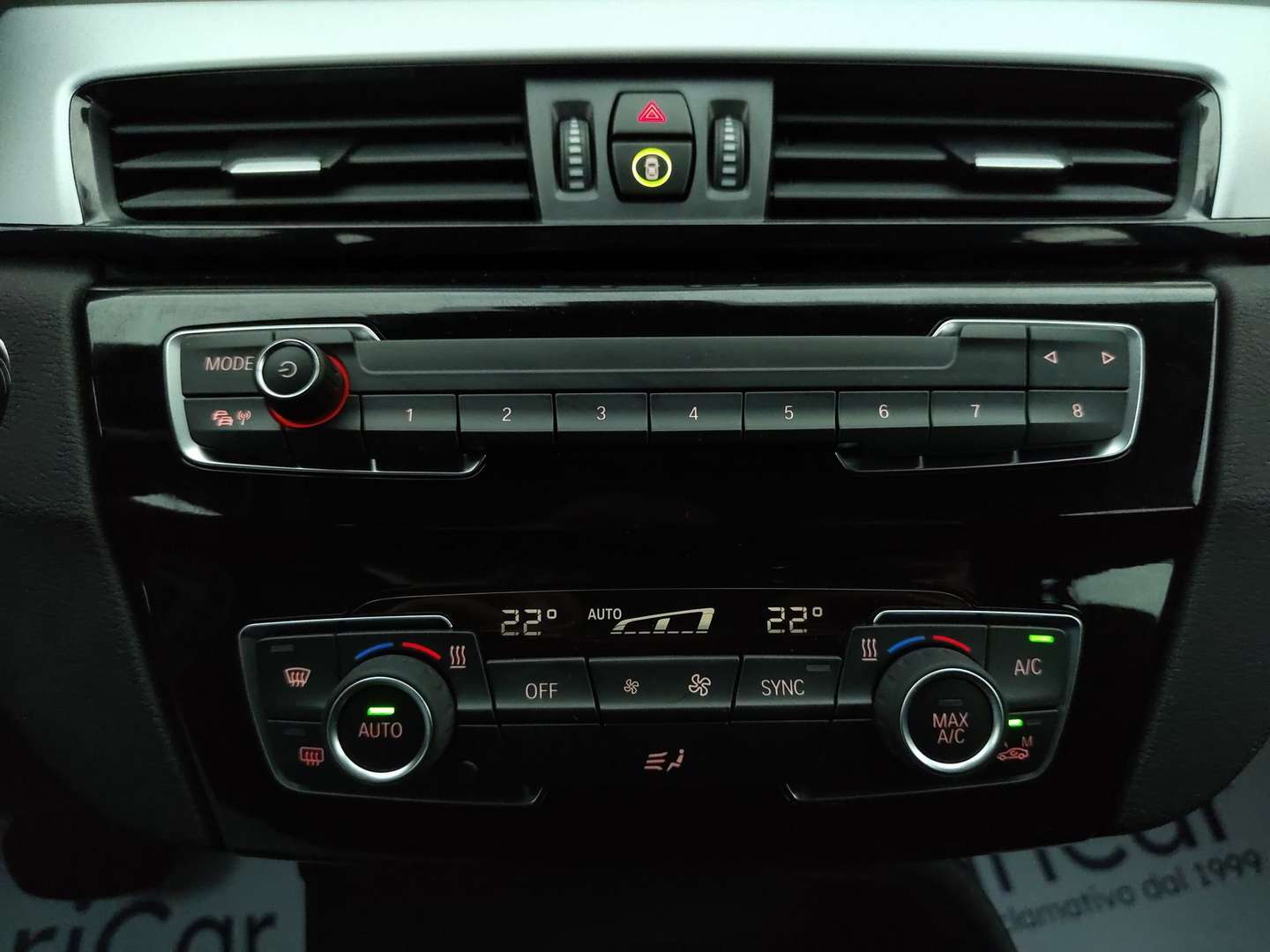 BMW X1 Business XDrive25e - 2022 - Joinsteer - #35