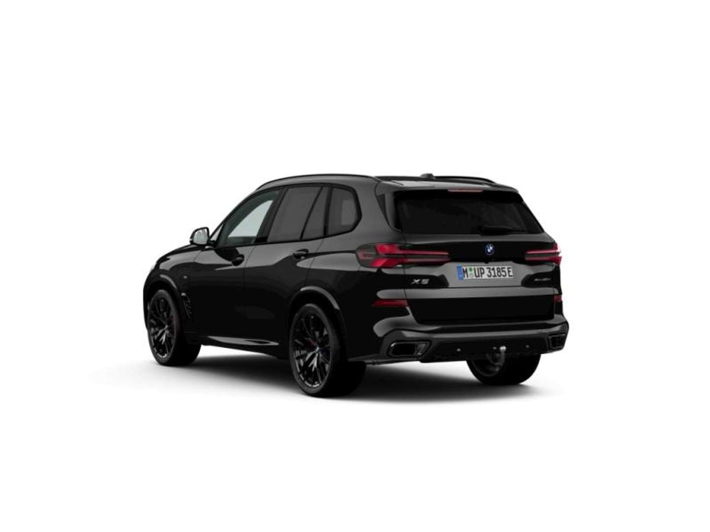 BMW X5 M Sport XDrive50e - 2025 - Joinsteer - #3
