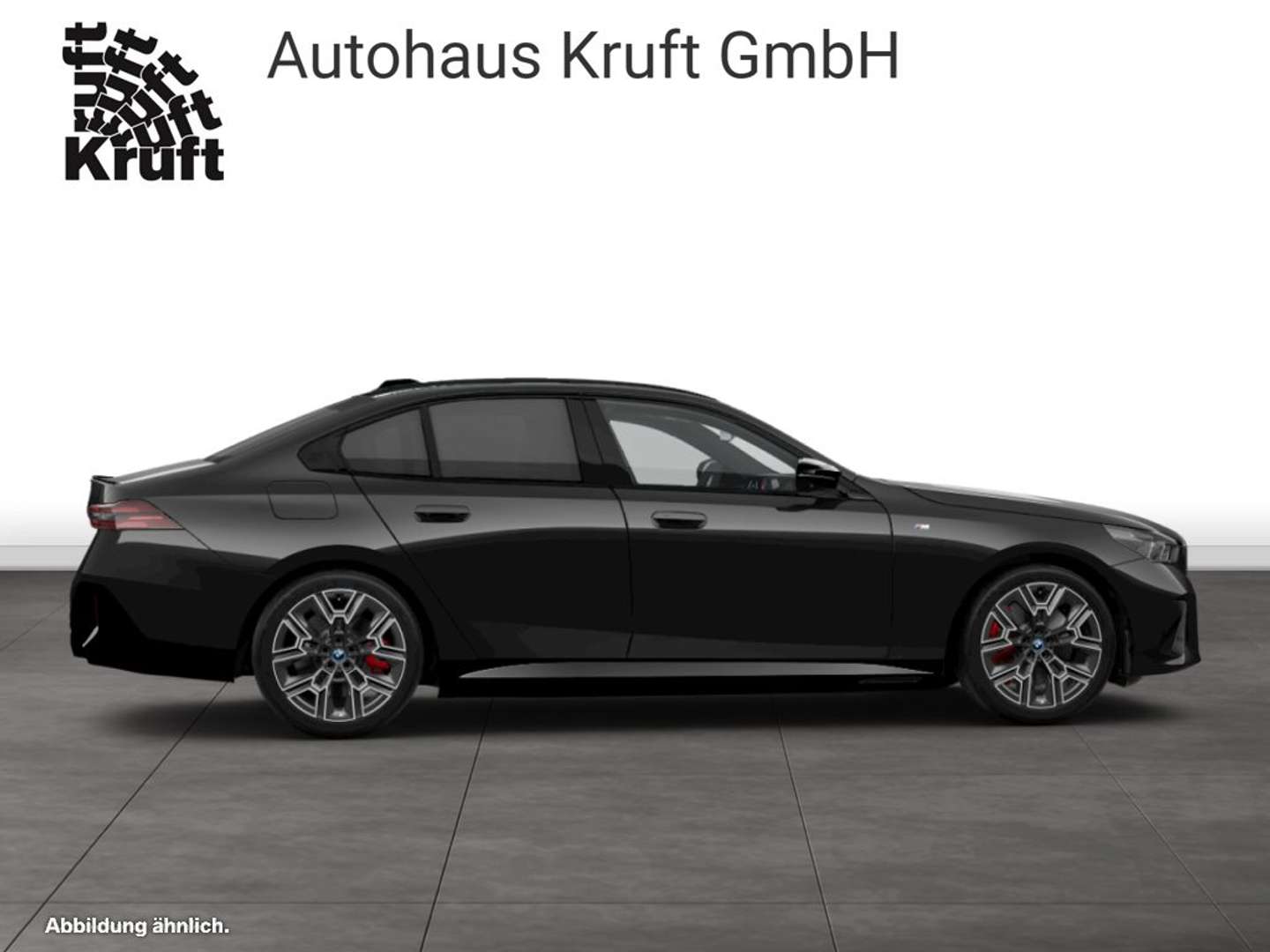 BMW I5 M Sport M60 XDrive - 2025 - Joinsteer - #8