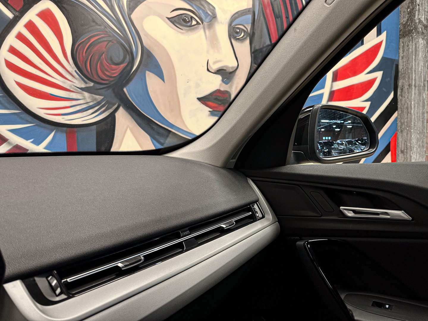 BMW X1 20d - 2023 - Joinsteer - #30