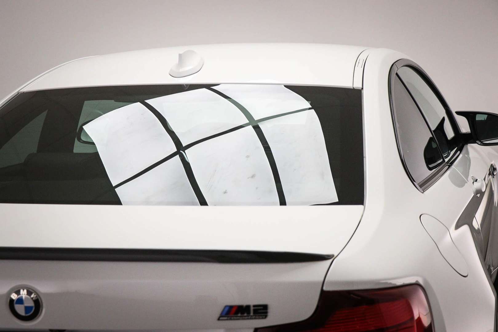 BMW M2 Coupe M2 Competition - 2020 - Joinsteer - #27