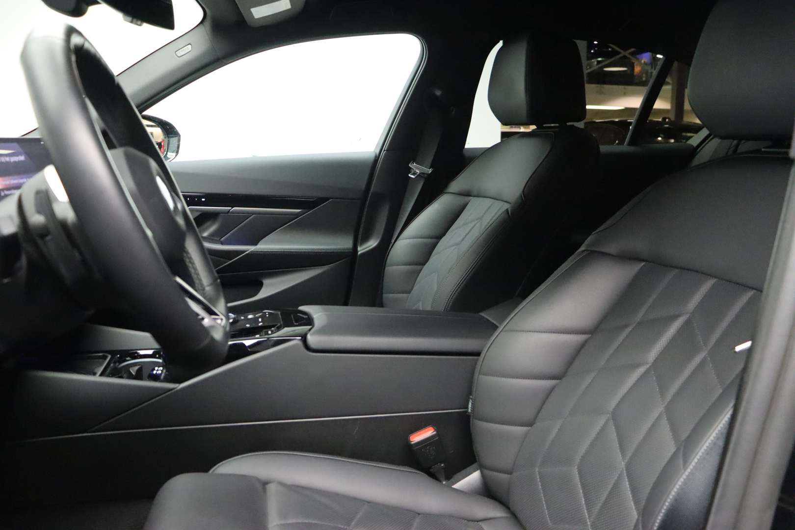 BMW Série 5 M Sport 520i - 2024 - Joinsteer - #9