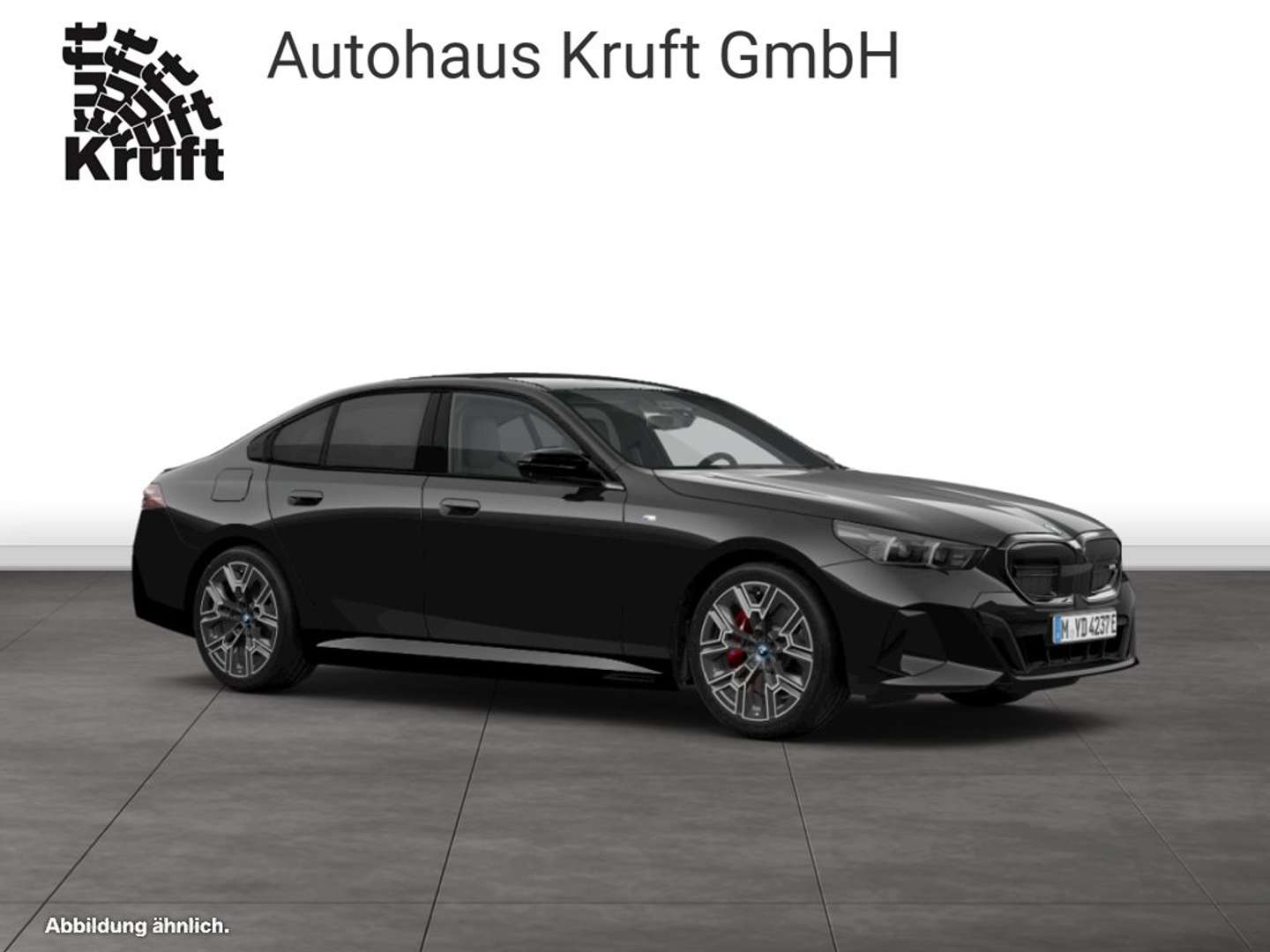 BMW I5 M Sport M60 XDrive - 2025 - Joinsteer - #9