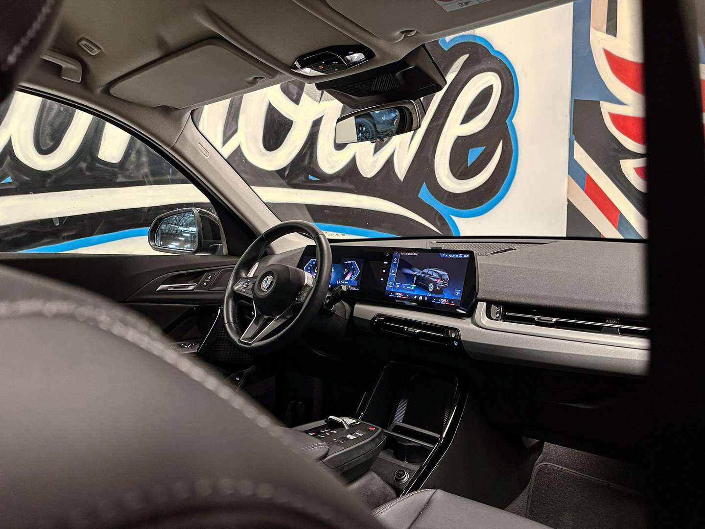 BMW X1 20d - 2023 - Joinsteer - #31